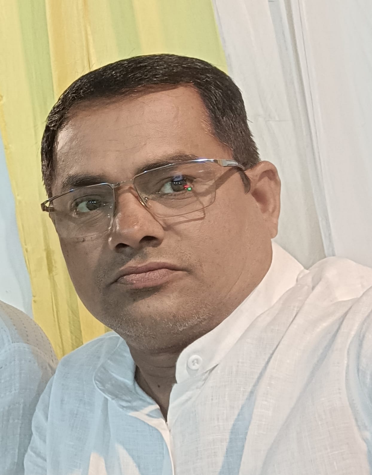 Anil Deep Chaudhary