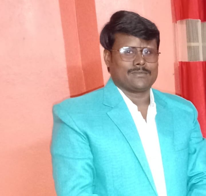 Radheshyam Gupta
