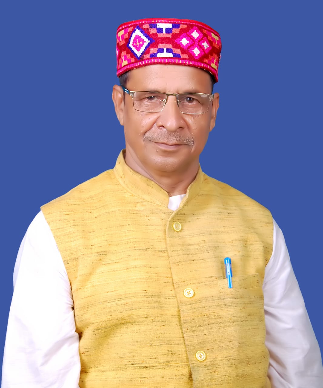 Ram Dhani Yadav
