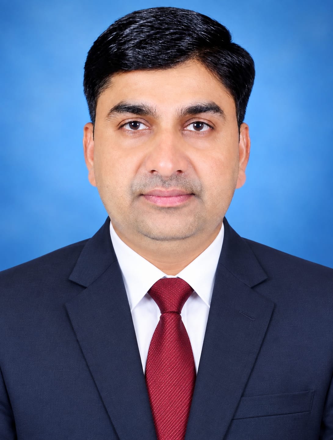 Sushil Kumar